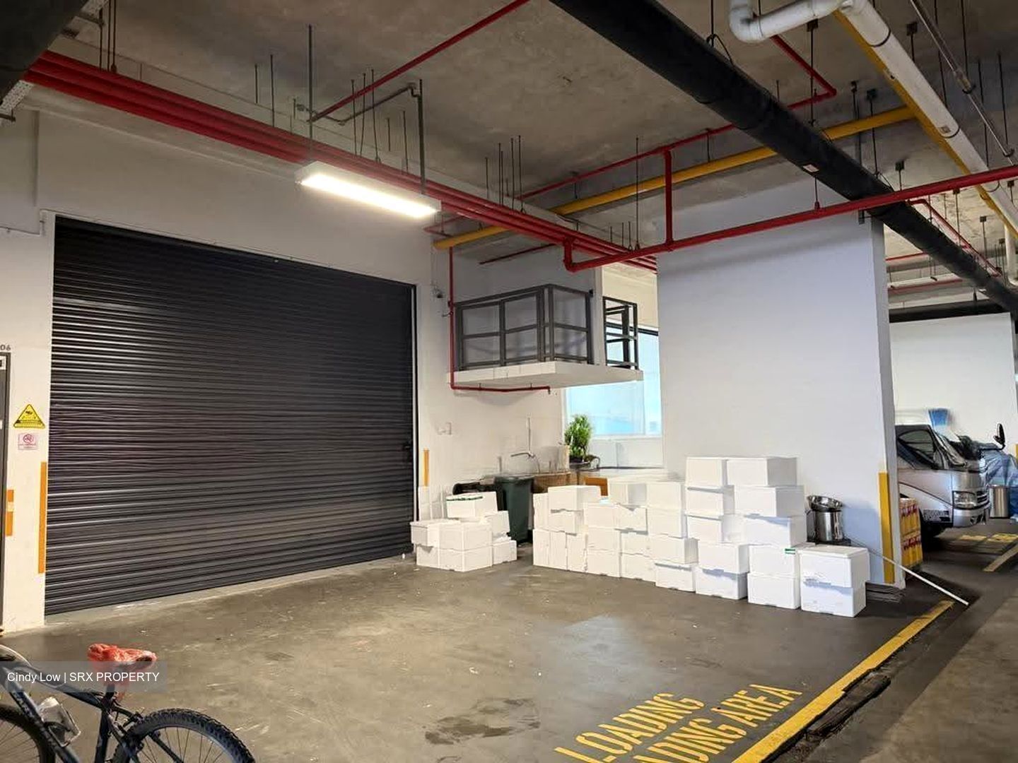 CT FoodCHAIN (D5), Factory #629636761